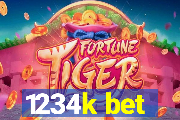 1234k bet